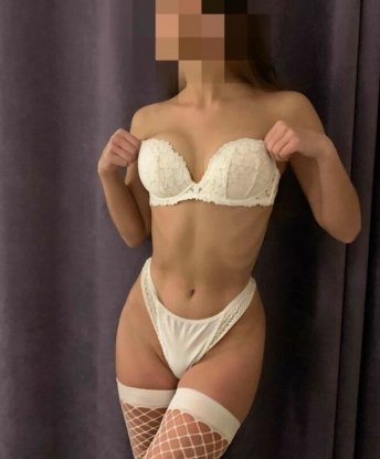 Анна, 23